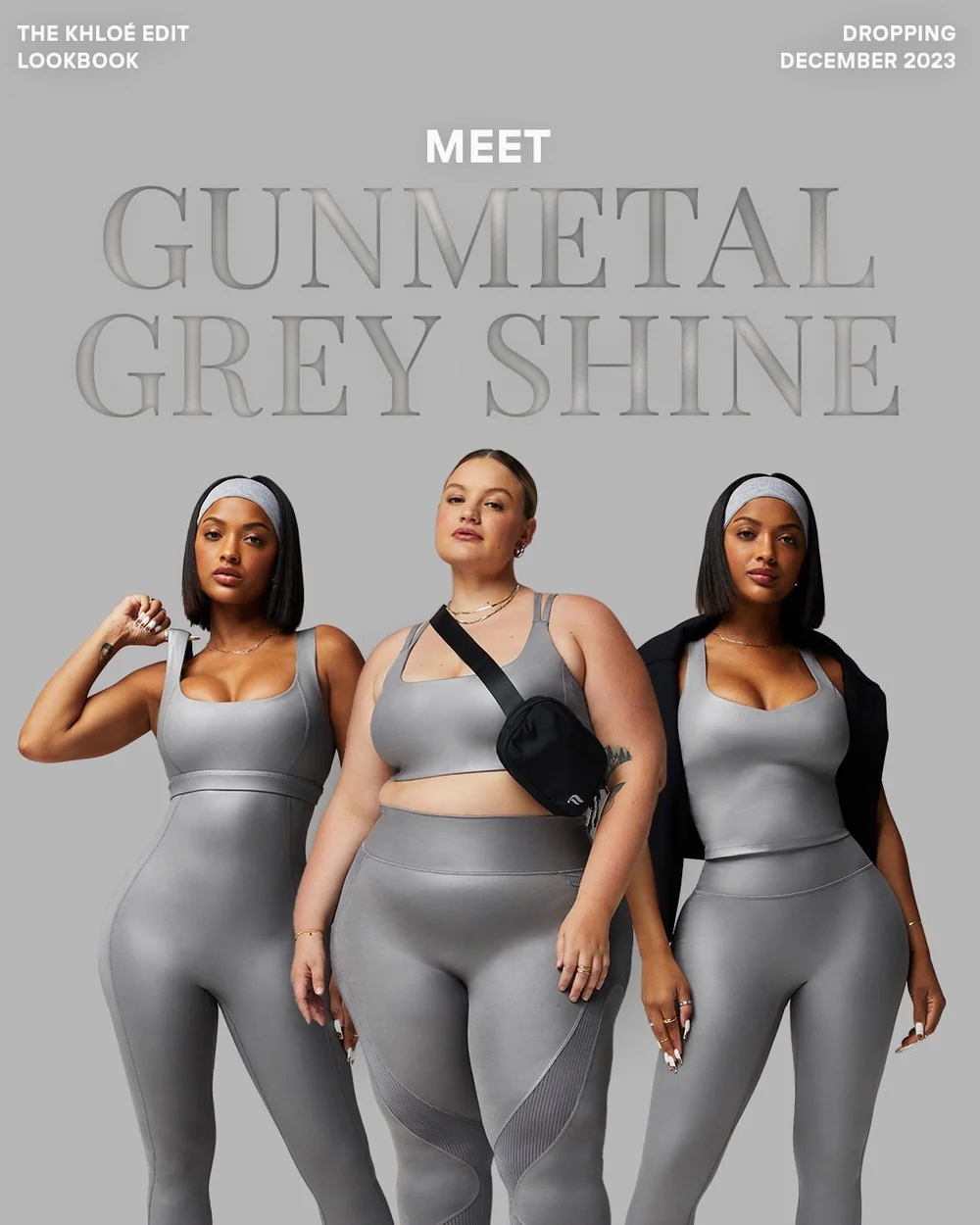 Fabletics social post
