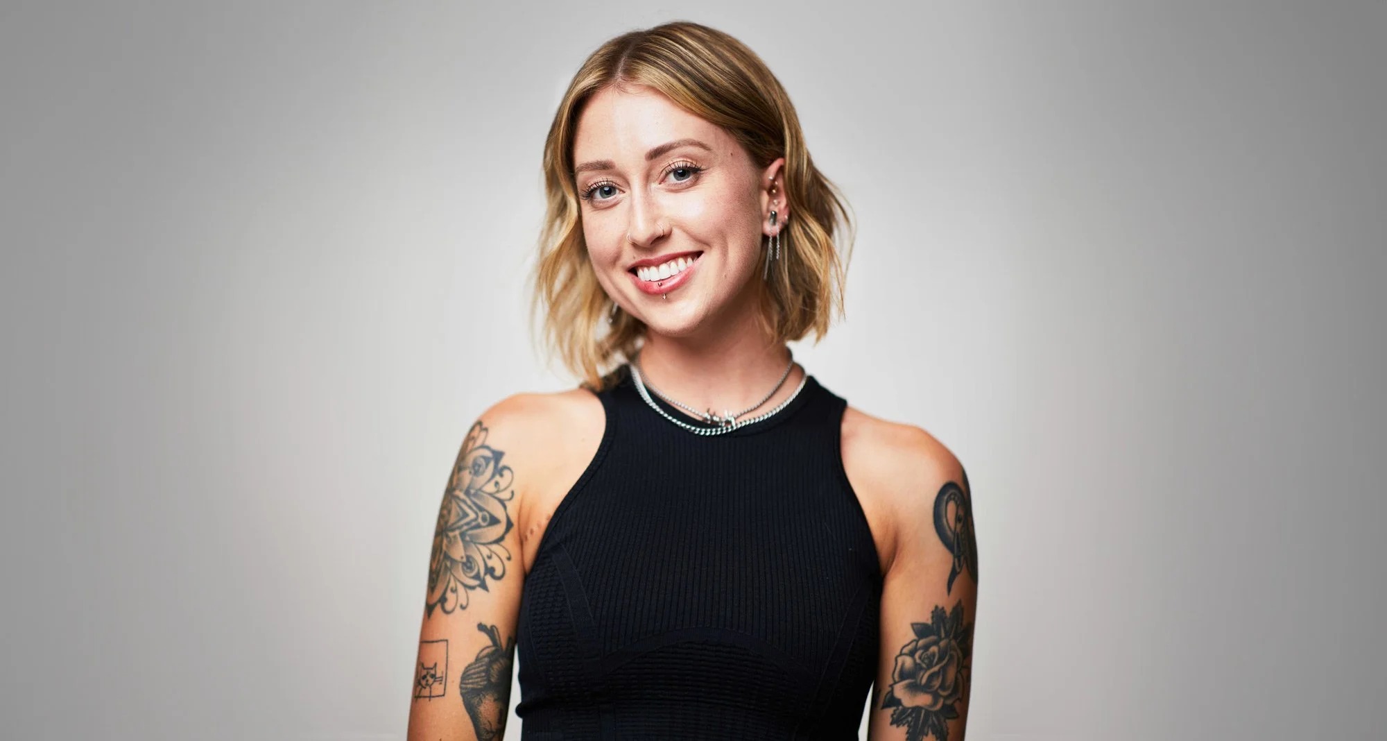 Kat Chambers