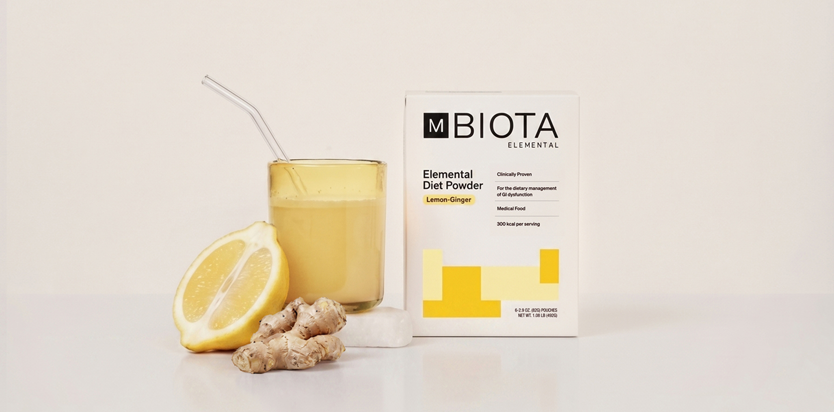 mBIOTA rebrand