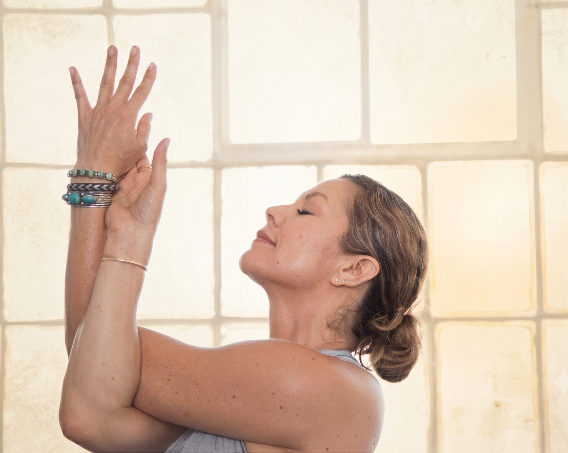 YogaWorks